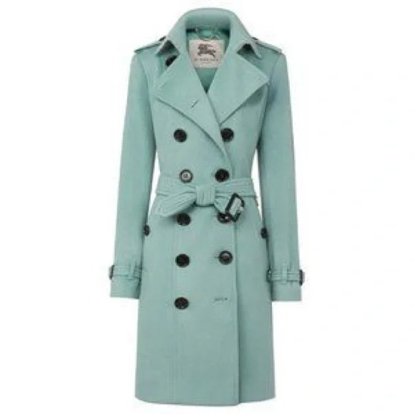 Burberry cashmere Sandringham - Picture 5 of 12